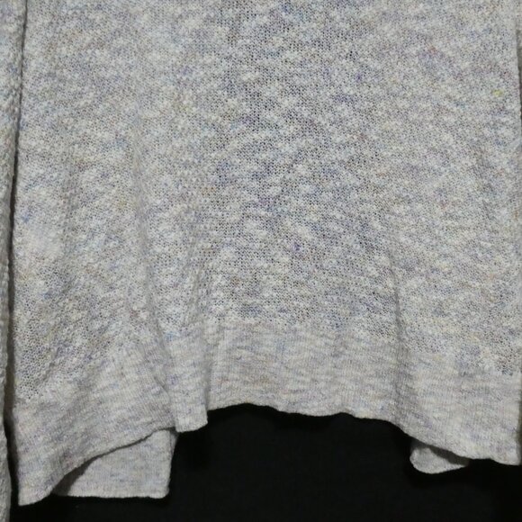 ROOTS | small | Open Front Cardigan With Pockets | Laine Sweater | NWT - Picture 15 of 16